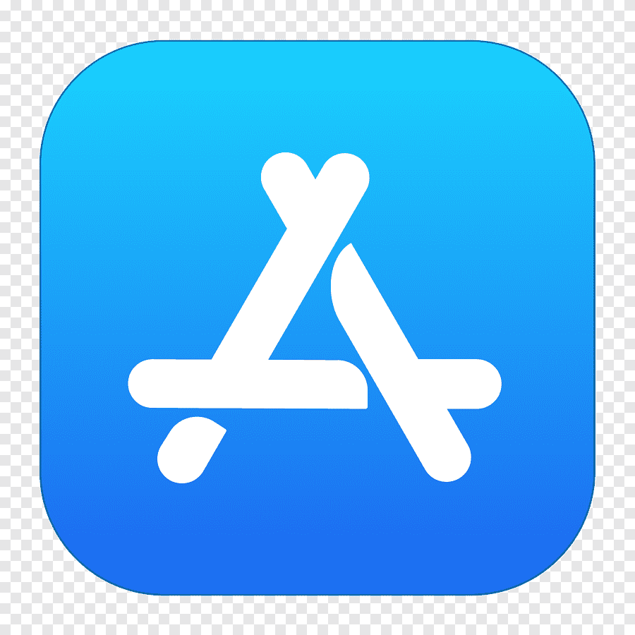 App-Store-Symbol