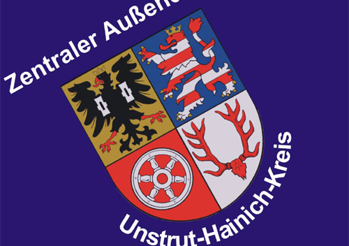 Zentraler Außendienst