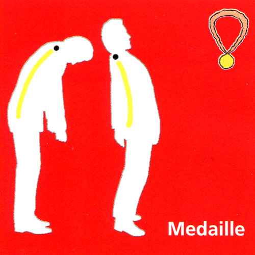 medaille