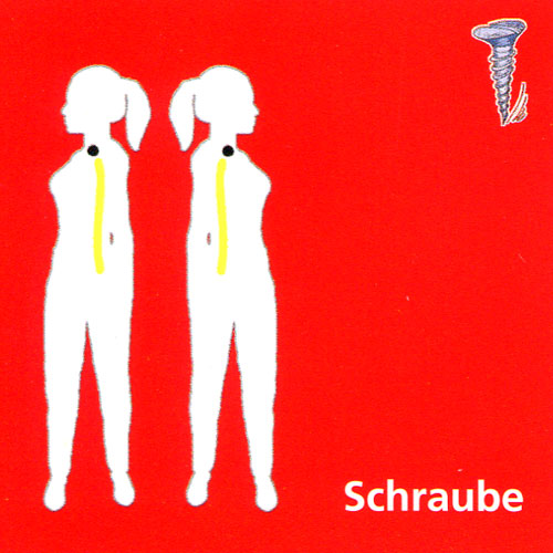 schraube
