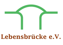 Logo Lebensbrücke e.V. Mühlhausen